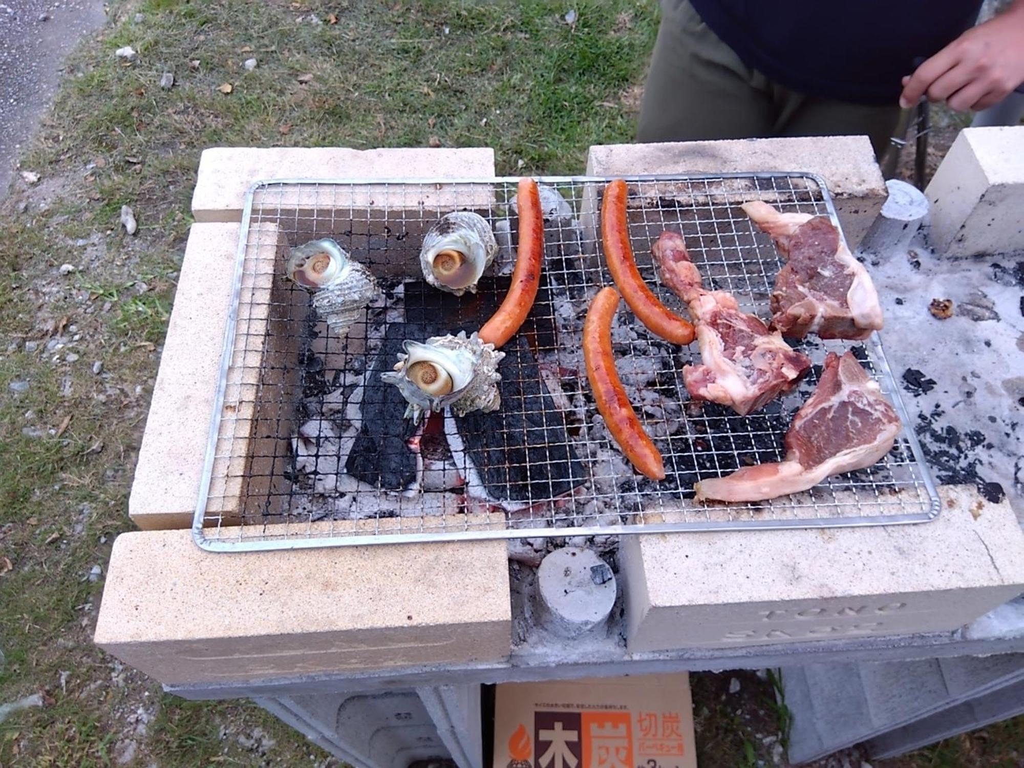 ホテル Ｐｅｎｓｉｏｎ　Ｓｈｉｍａｋａｚｅ 本部町 エクステリア 写真