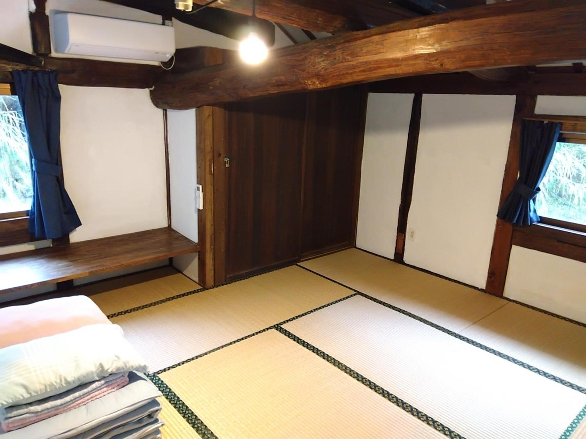 ホテル Ｐｅｎｓｉｏｎ　Ｓｈｉｍａｋａｚｅ 本部町 エクステリア 写真